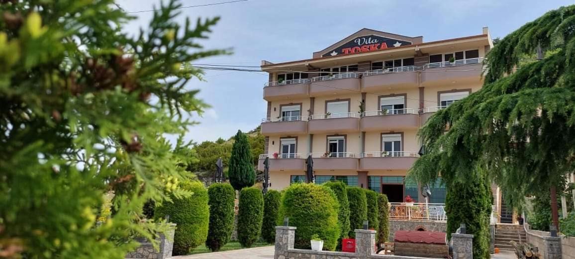 Hotel Toska Piskupat