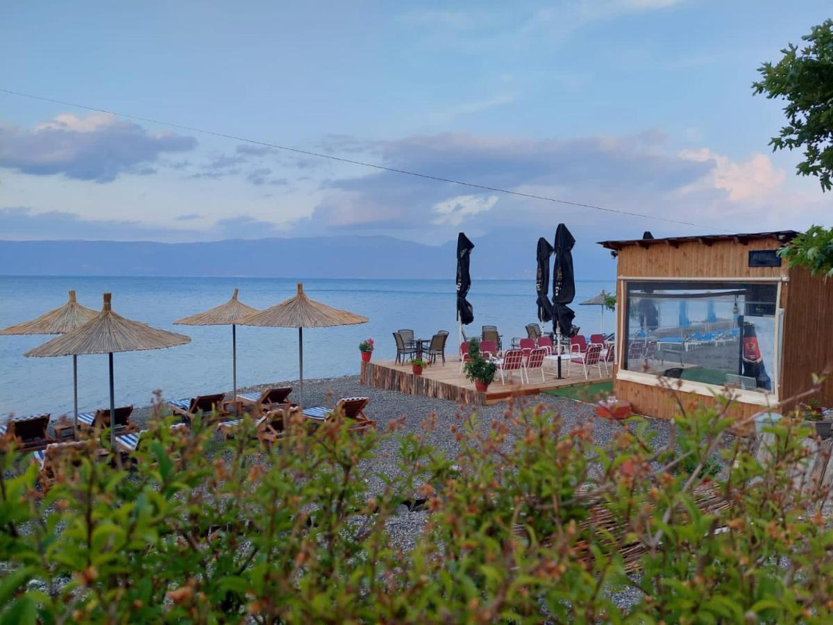 Toska Hotel Piskupat