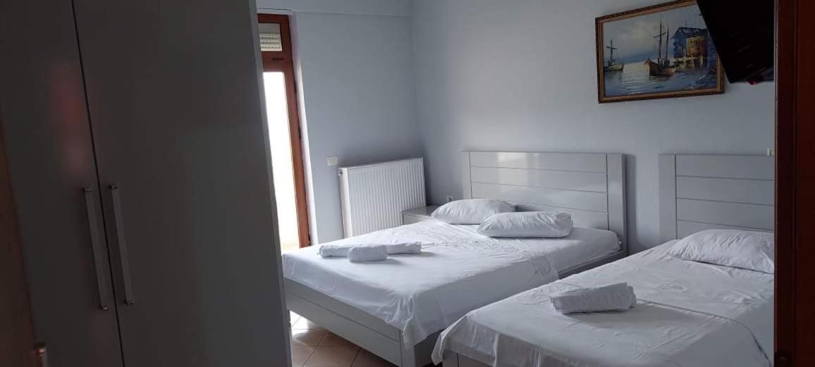Hotel Toska