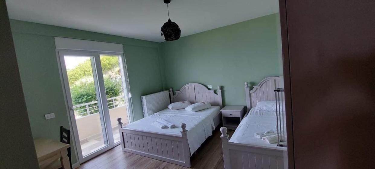 Hotel Toska Piskupat