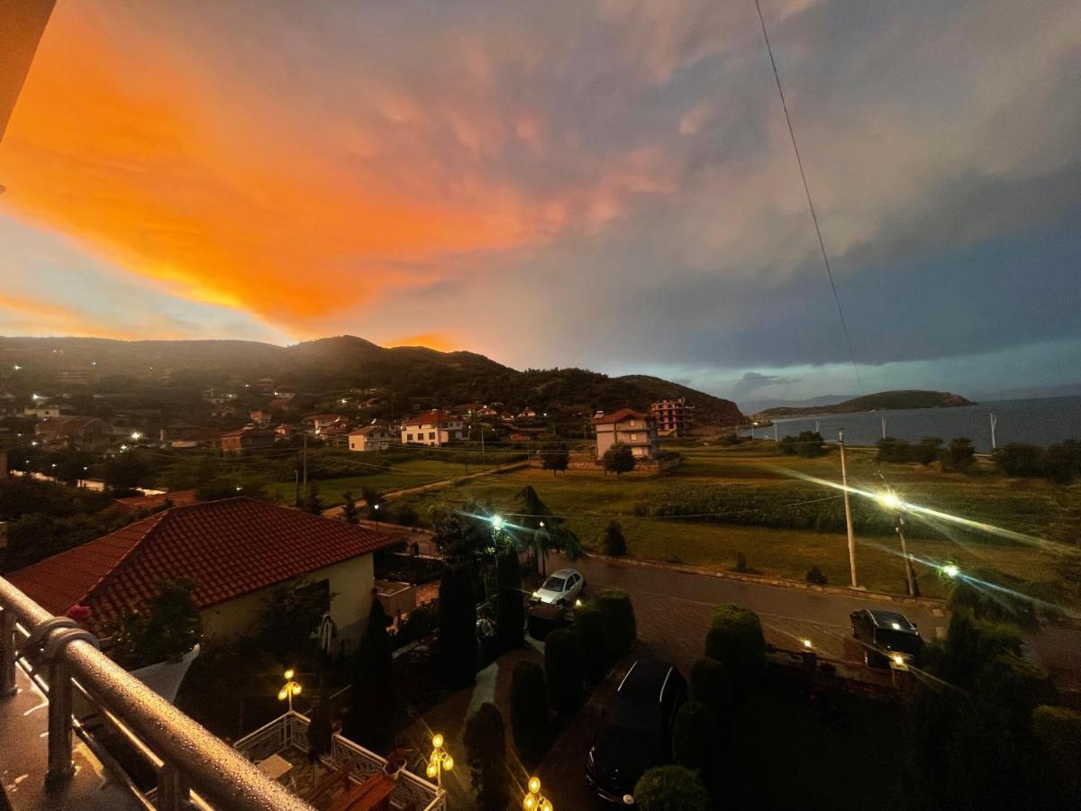 Toska Hotel