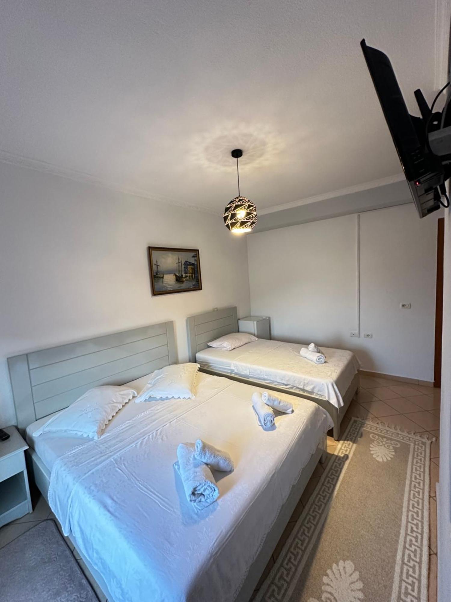 Toska Hotel Piskupat