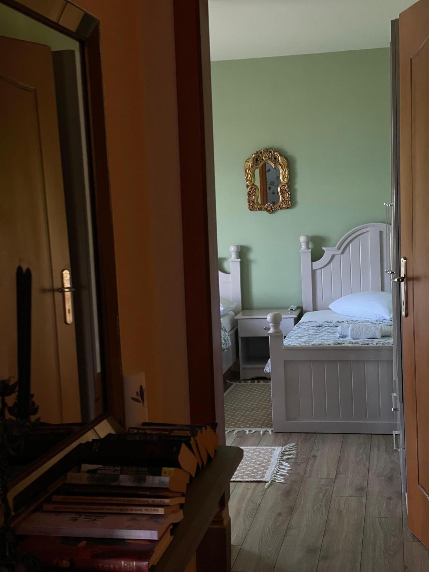Hotel Toska